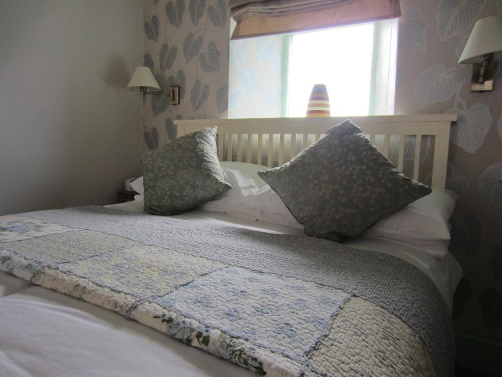 Bolton Arms Redmire Quarto foto
