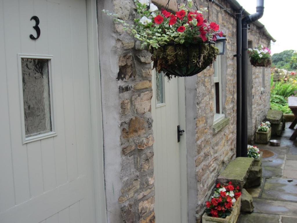 Bolton Arms Redmire Exterior foto